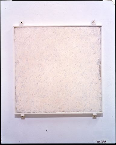 Painting with Steel